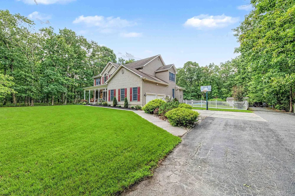 6232 Cypress Mays Landing, NJ 08330