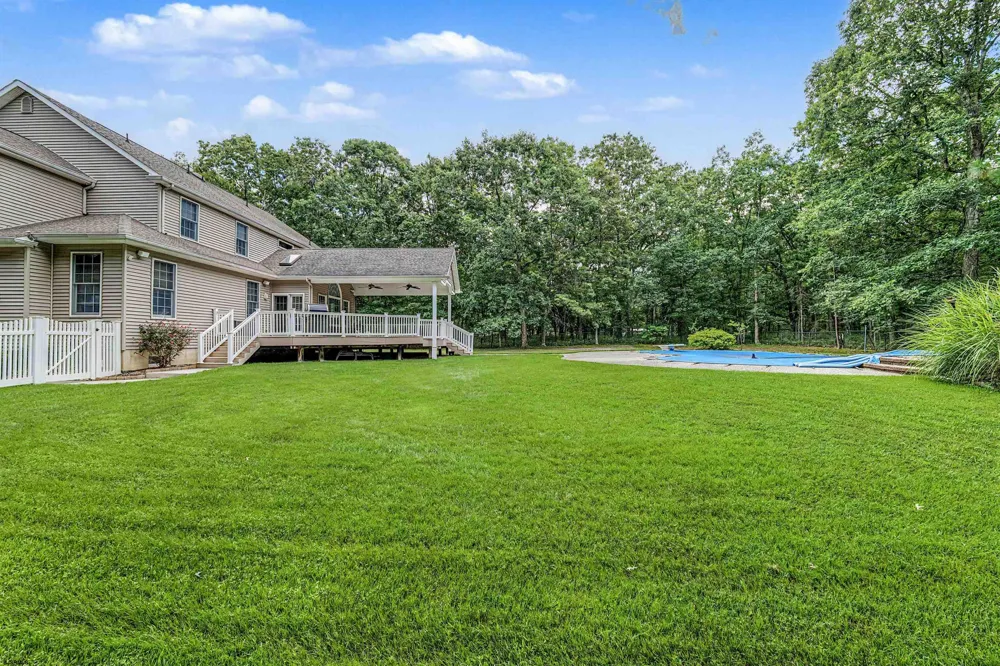 6232 Cypress Mays Landing, NJ 08330