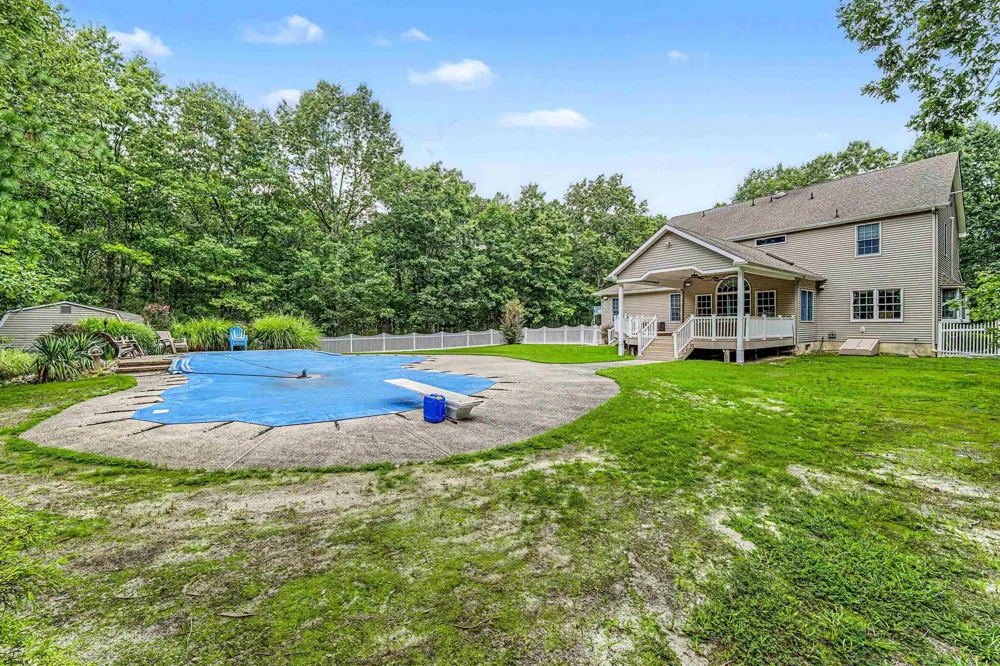 6232 Cypress Mays Landing, NJ 08330