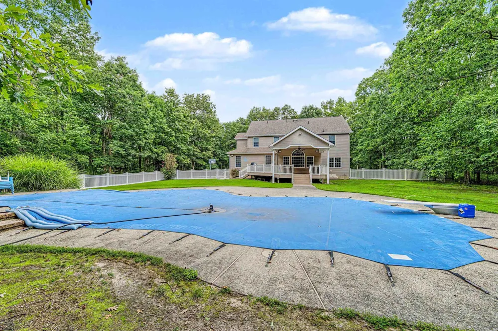 6232 Cypress Mays Landing, NJ 08330