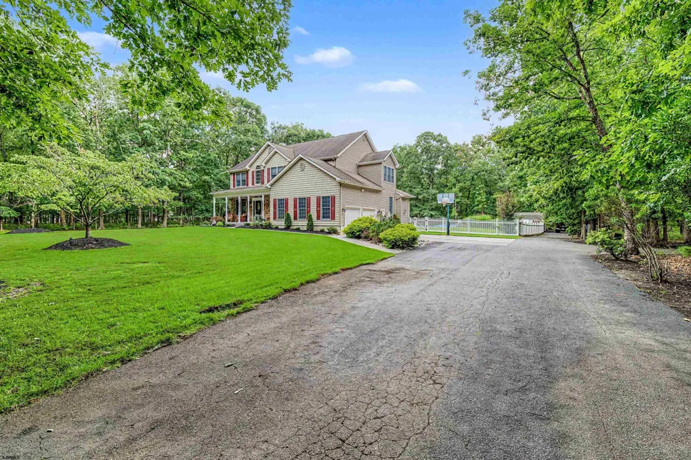 6232 Cypress Mays Landing, NJ 08330