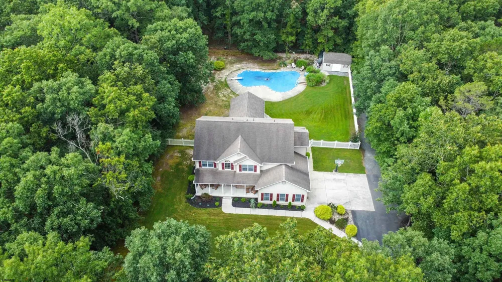 6232 Cypress Mays Landing, NJ 08330
