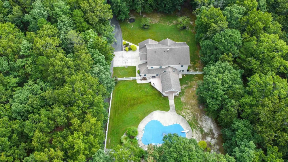 6232 Cypress Mays Landing, NJ 08330