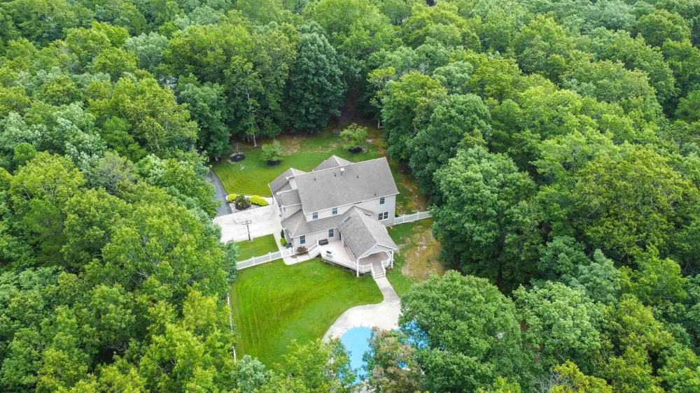 6232 Cypress Mays Landing, NJ 08330