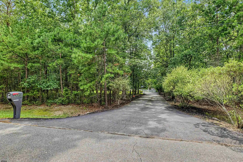 6232 Cypress Mays Landing, NJ 08330