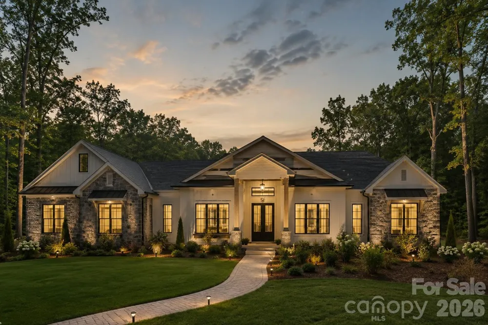 1014 Cane Manor Court Waxhaw, NC 28173
