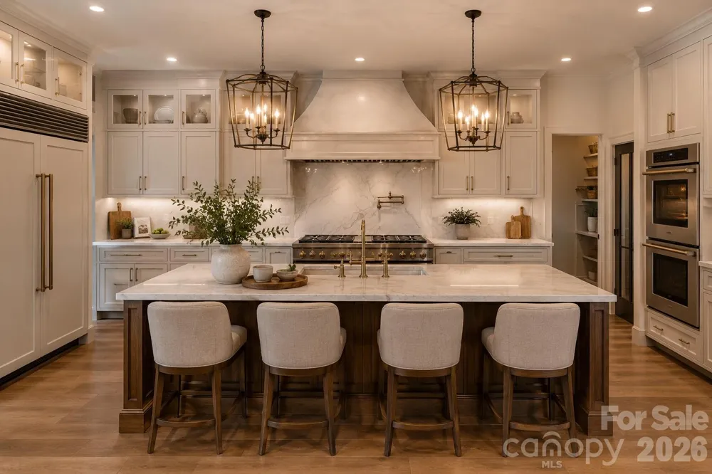 1014 Cane Manor Court Waxhaw, NC 28173