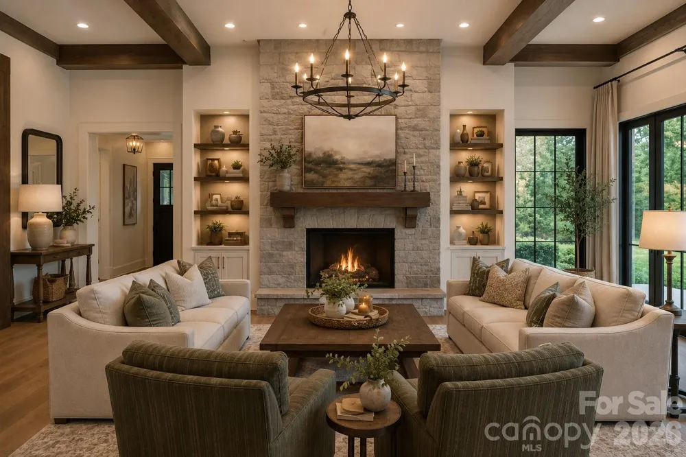 1014 Cane Manor Court Waxhaw, NC 28173
