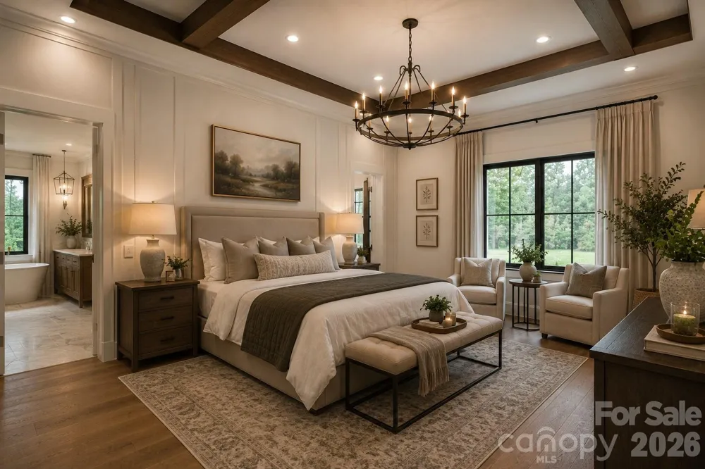 1014 Cane Manor Court Waxhaw, NC 28173