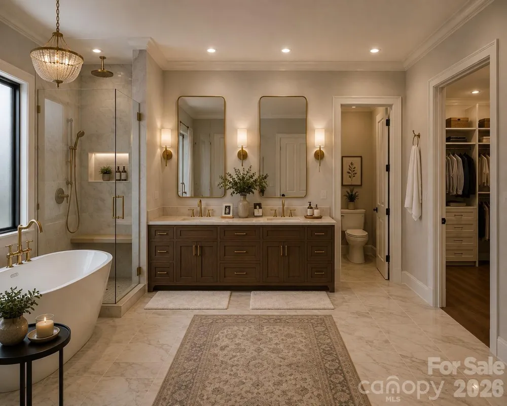 1014 Cane Manor Court Waxhaw, NC 28173