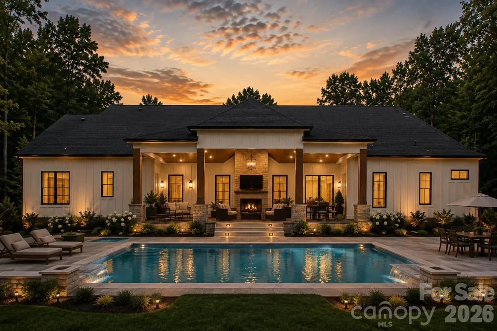 1014 Cane Manor Court Waxhaw, NC 28173