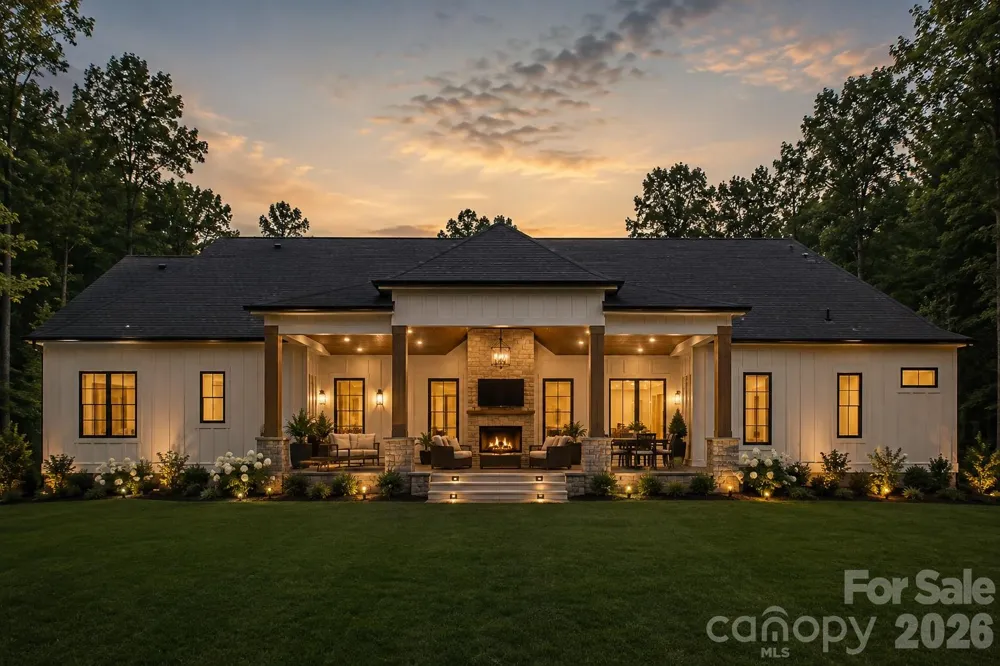 1014 Cane Manor Court Waxhaw, NC 28173
