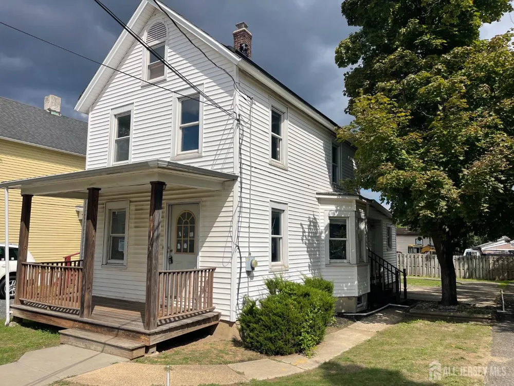 11 William Street South River, NJ 08882