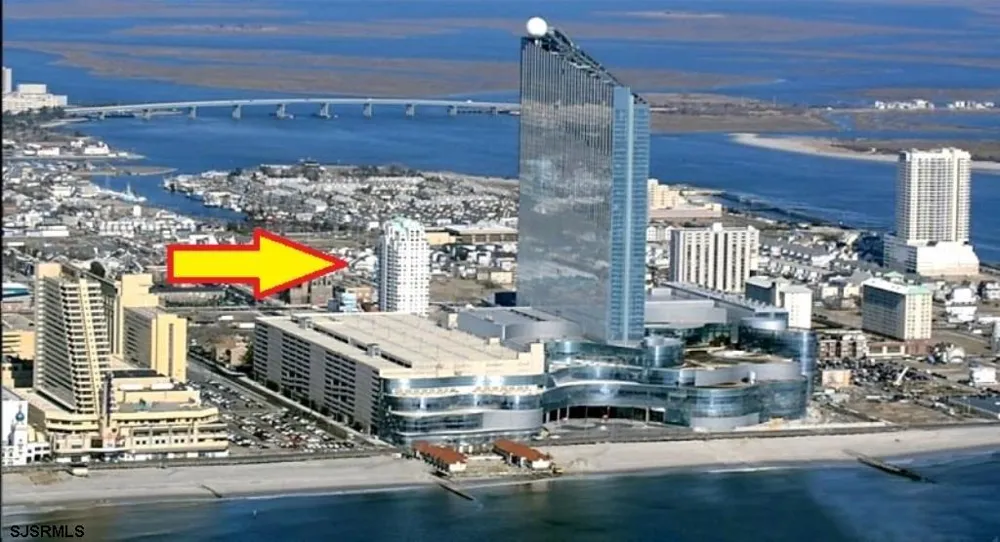 526 Pacific Ave Atlantic City, NJ 08401