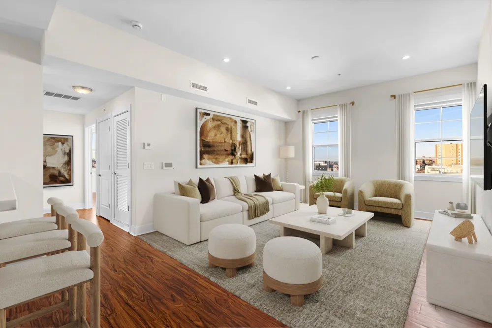 6200 HUDSON AVE West New York, NJ 07093