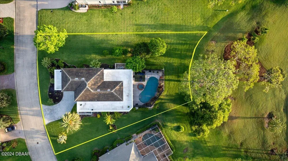 13 Bay Pointe Drive Ormond Beach, FL 32174