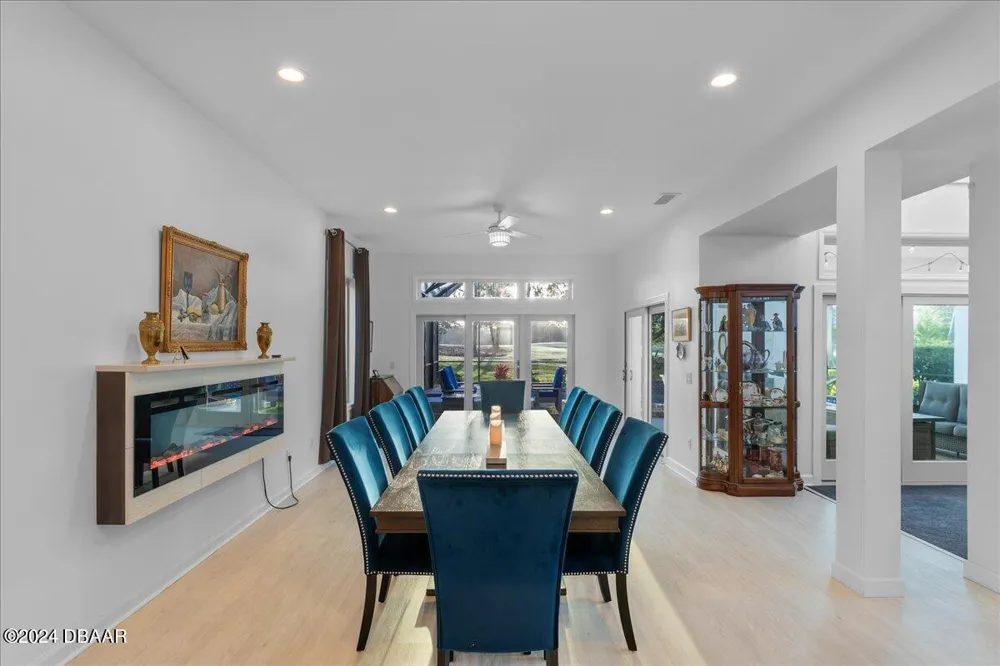 13 Bay Pointe Drive Ormond Beach, FL 32174