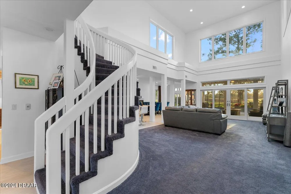 13 Bay Pointe Drive Ormond Beach, FL 32174