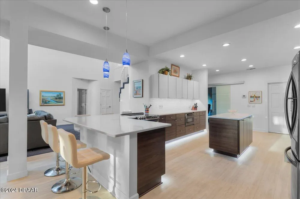 13 Bay Pointe Drive Ormond Beach, FL 32174