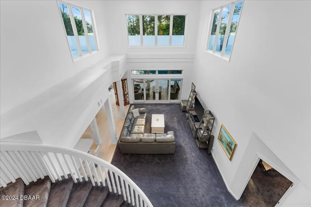 13 Bay Pointe Drive Ormond Beach, FL 32174