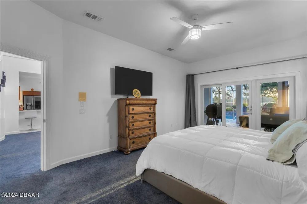 13 Bay Pointe Drive Ormond Beach, FL 32174