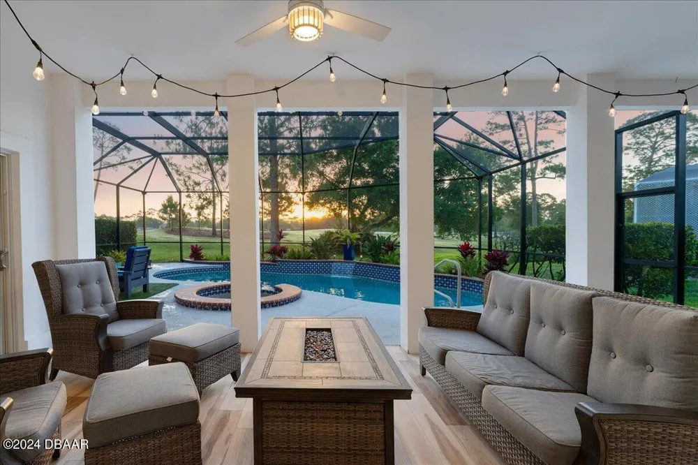 13 Bay Pointe Drive Ormond Beach, FL 32174