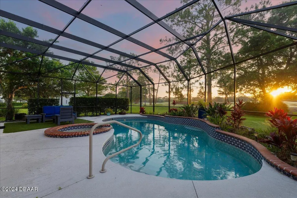 13 Bay Pointe Drive Ormond Beach, FL 32174