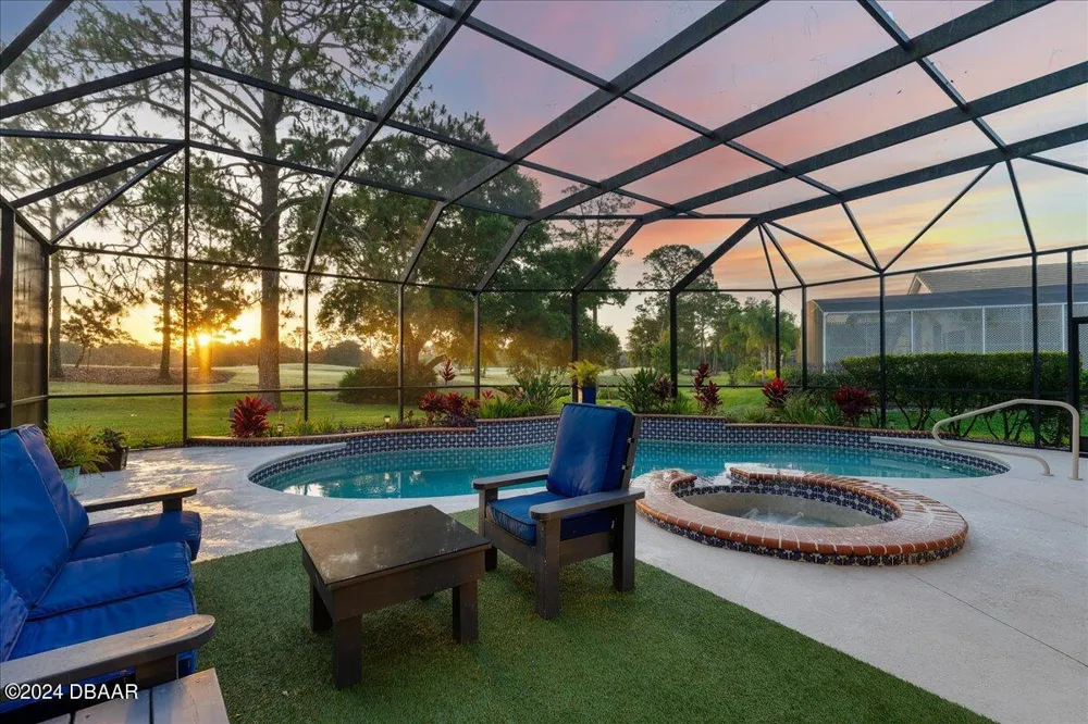 13 Bay Pointe Drive Ormond Beach, FL 32174