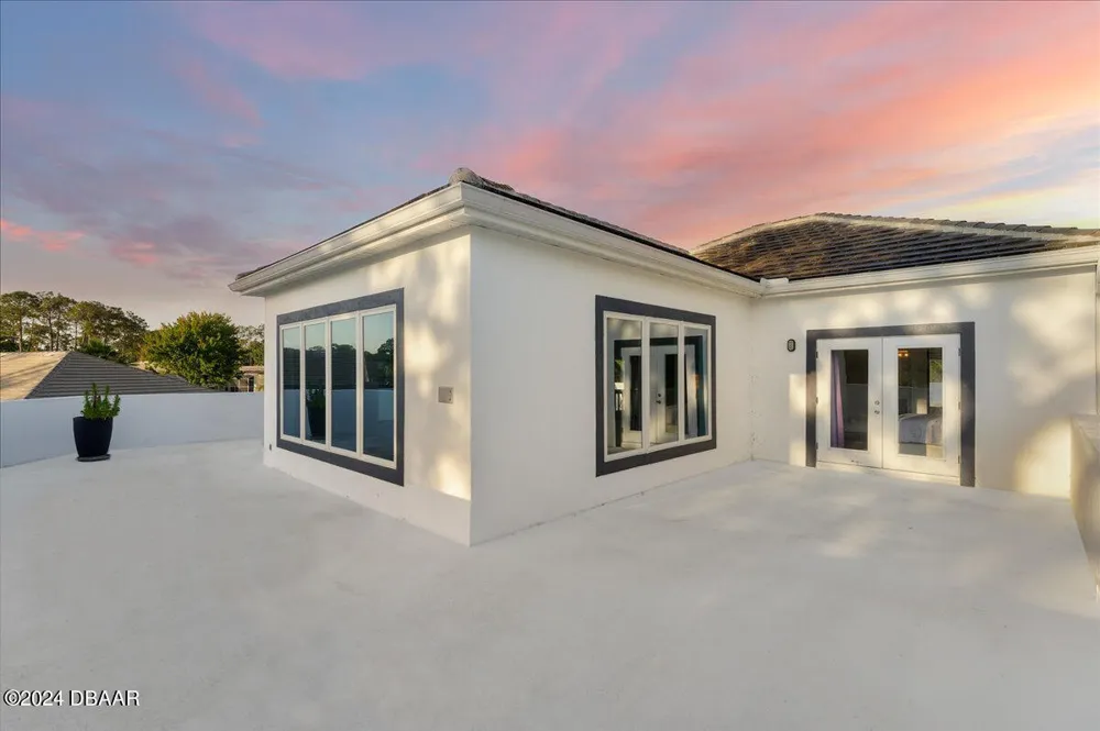 13 Bay Pointe Drive Ormond Beach, FL 32174