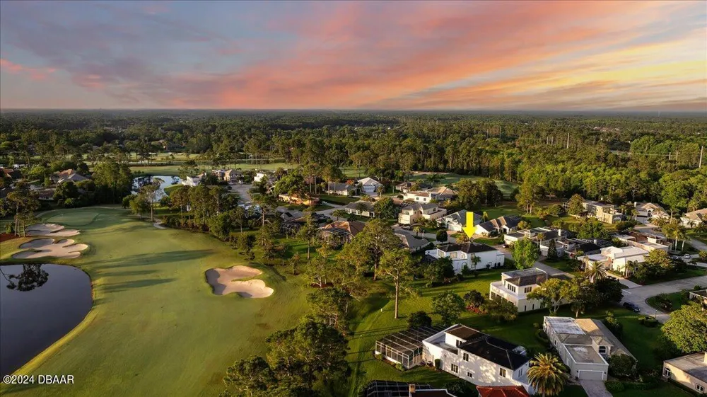 13 Bay Pointe Drive Ormond Beach, FL 32174