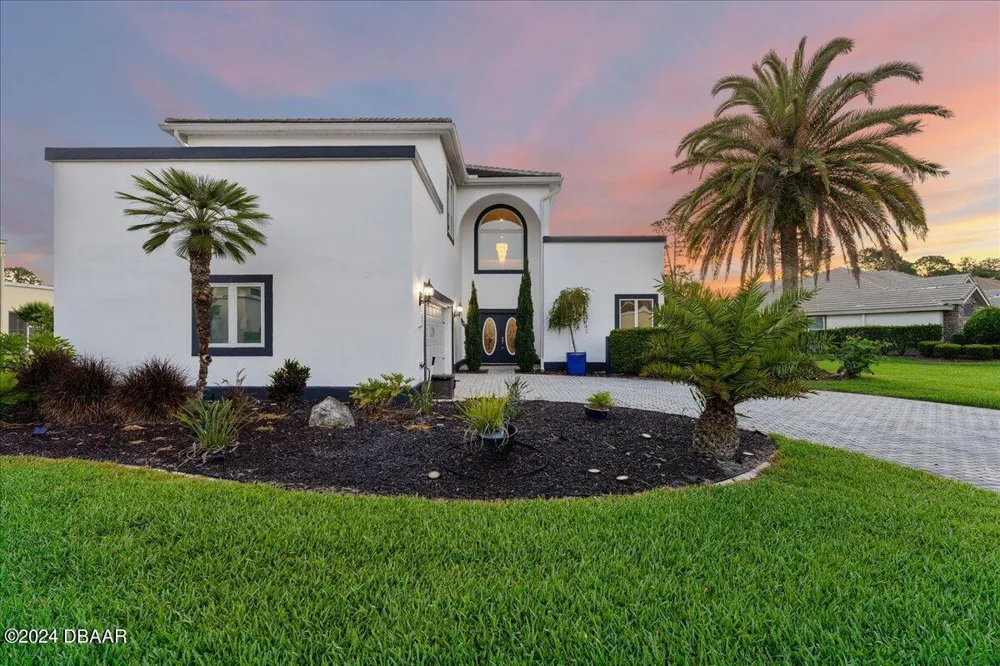 13 Bay Pointe Drive Ormond Beach, FL 32174