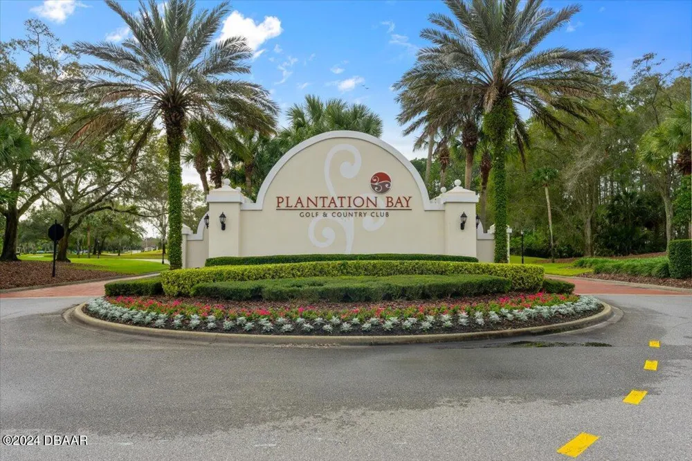 13 Bay Pointe Drive Ormond Beach, FL 32174