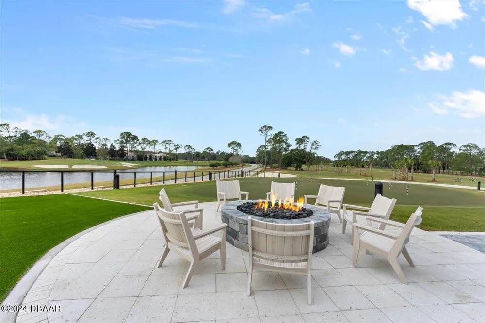 13 Bay Pointe Drive Ormond Beach, FL 32174