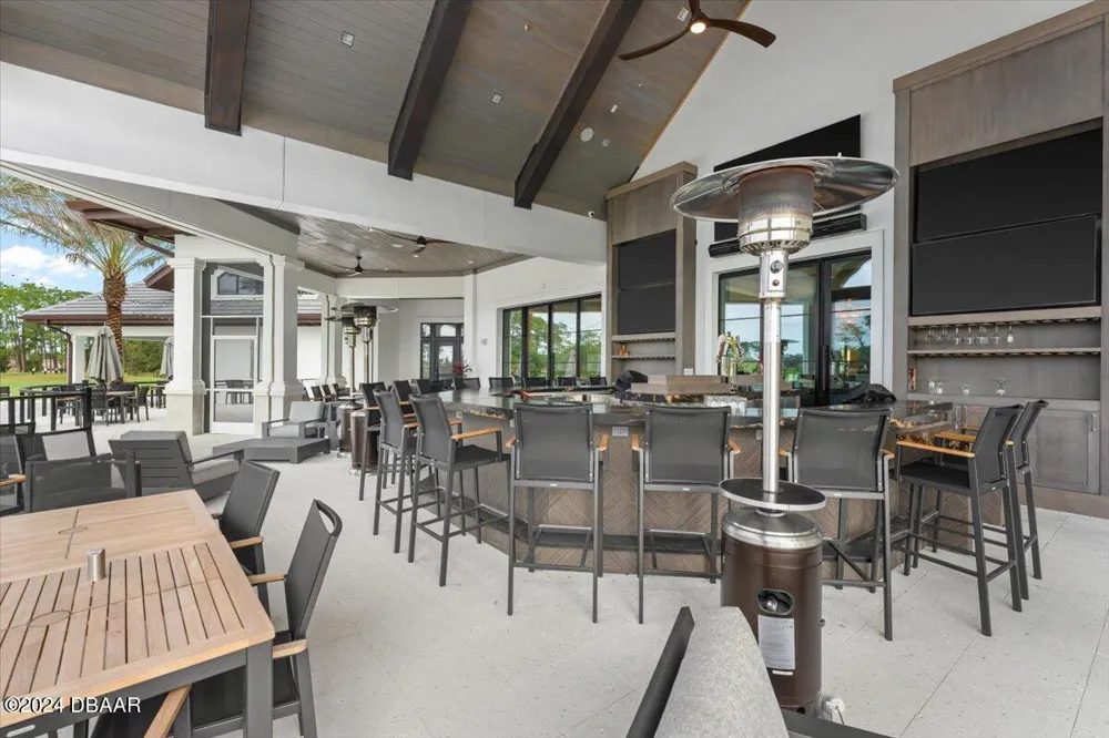13 Bay Pointe Drive Ormond Beach, FL 32174