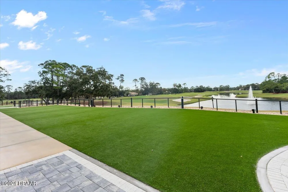 13 Bay Pointe Drive Ormond Beach, FL 32174
