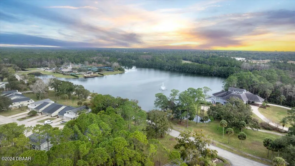 13 Bay Pointe Drive Ormond Beach, FL 32174