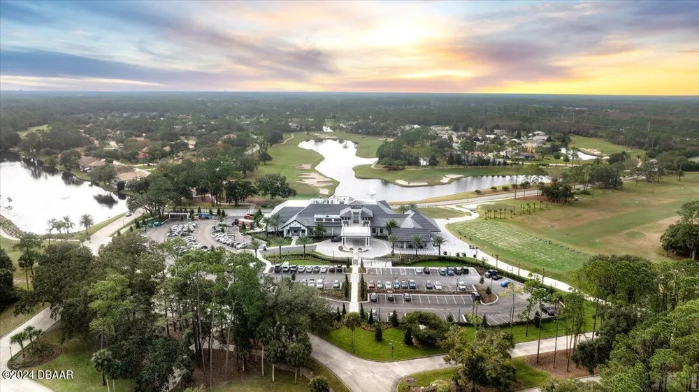 13 Bay Pointe Drive Ormond Beach, FL 32174
