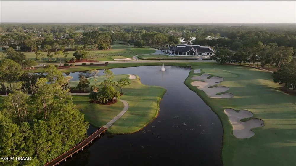 13 Bay Pointe Drive Ormond Beach, FL 32174