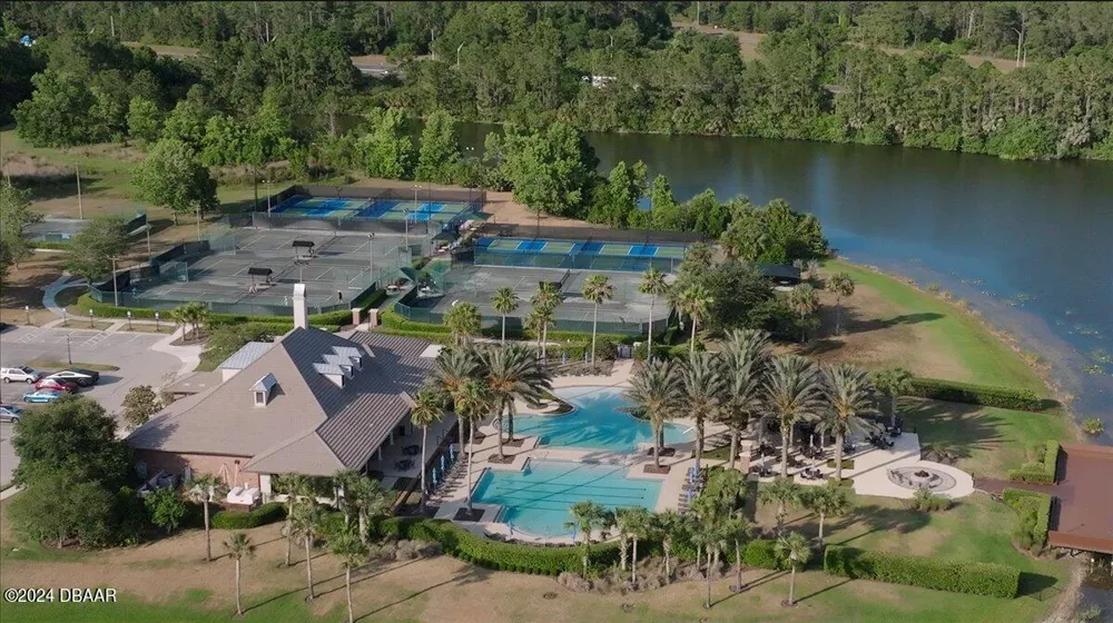 13 Bay Pointe Drive Ormond Beach, FL 32174