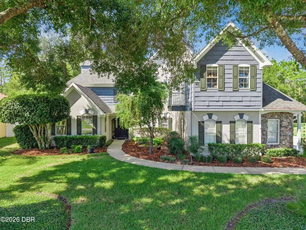 11 Foxhunter Ormond Beach, FL 32174