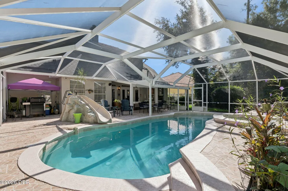 11 Foxhunter Ormond Beach, FL 32174