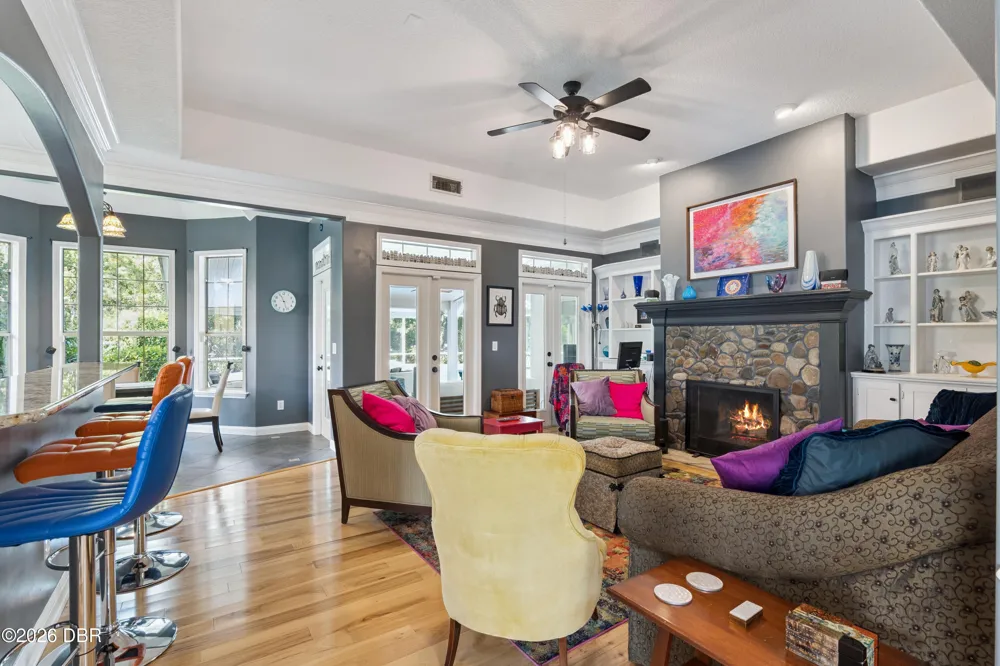 11 Foxhunter Ormond Beach, FL 32174