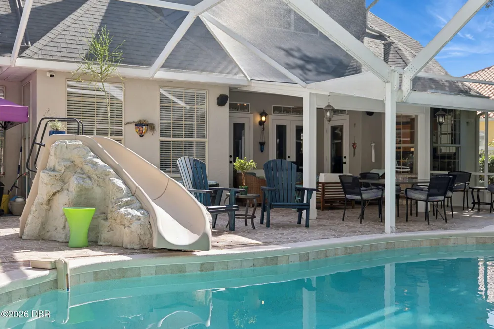 11 Foxhunter Ormond Beach, FL 32174