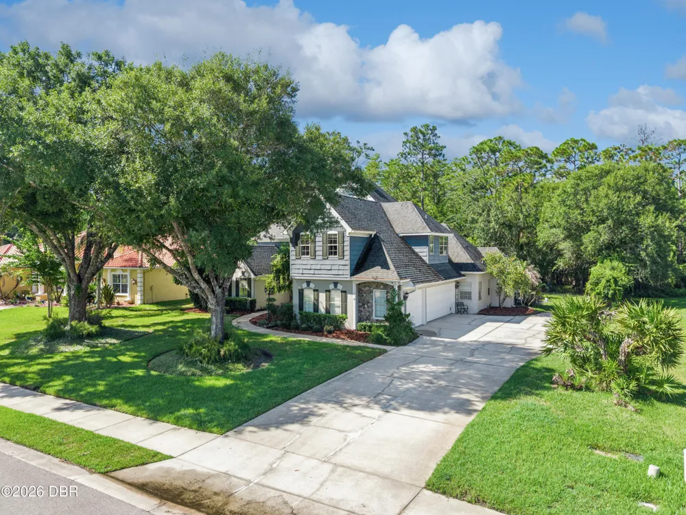 11 Foxhunter Ormond Beach, FL 32174