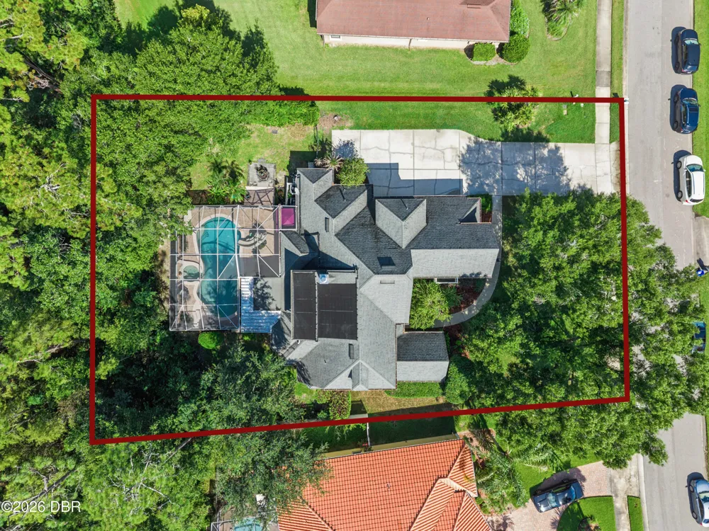 11 Foxhunter Ormond Beach, FL 32174