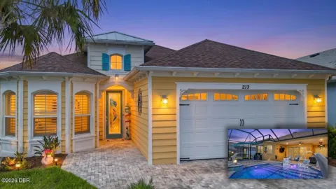 213 Blue Starfish Place