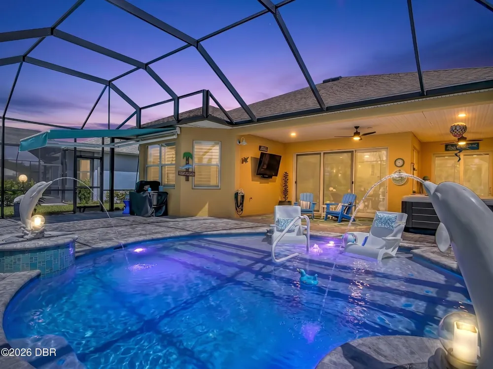 213 Blue Starfish Place Daytona Beach, FL 32124
