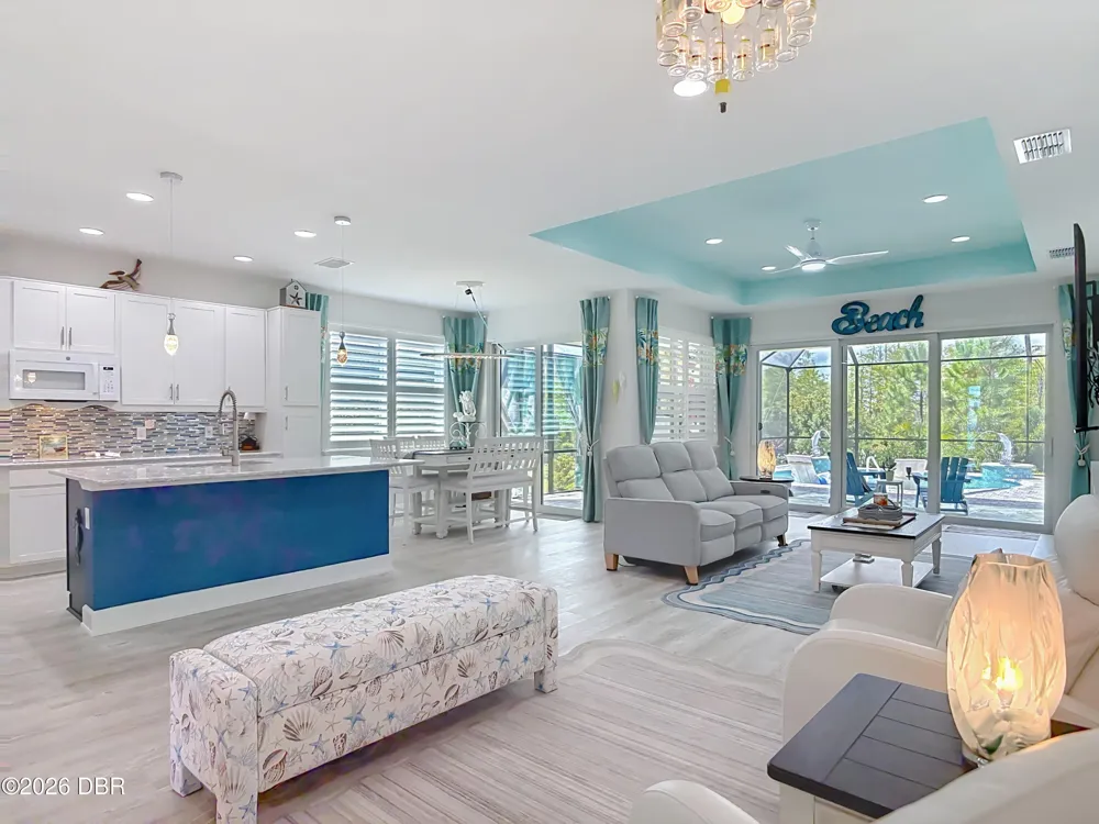 213 Blue Starfish Place Daytona Beach, FL 32124