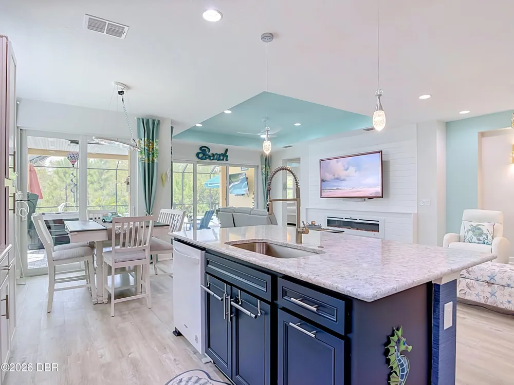 213 Blue Starfish Place Daytona Beach, FL 32124