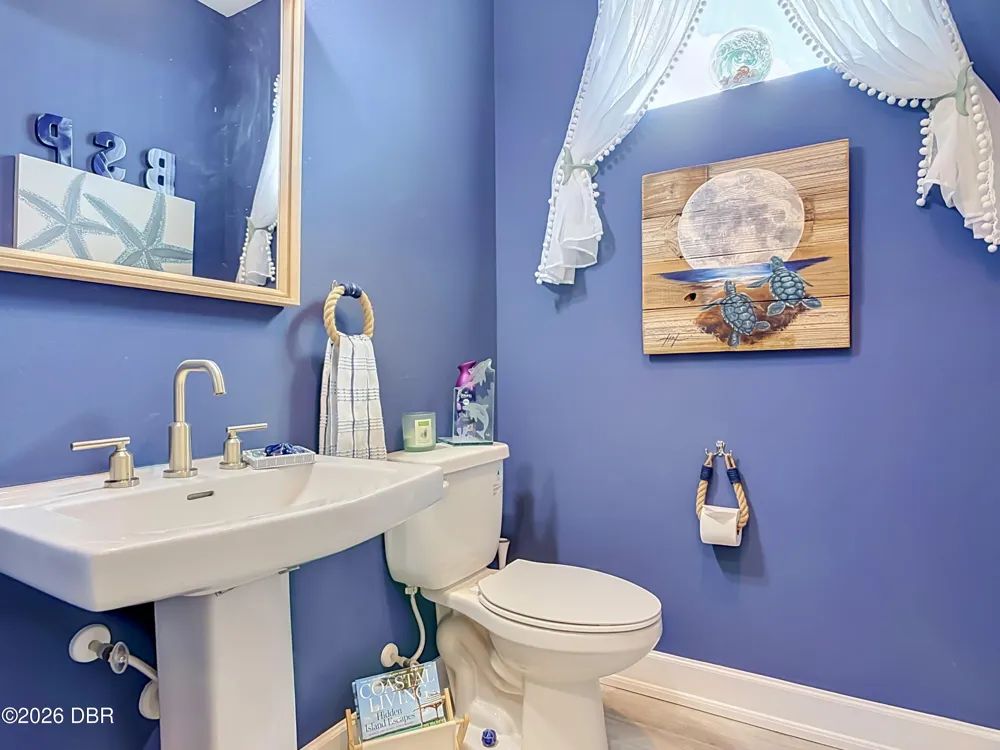 213 Blue Starfish Place Daytona Beach, FL 32124